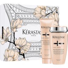 Kérastase Curl Manifesto Spring lote de regalo para cabello rizado