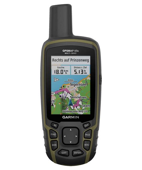 Garmin Outdoor Handger T Gpsmap S Kaufen Engelhorn