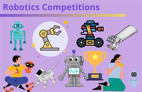 Best Robotics Competitions for Kids (2024)