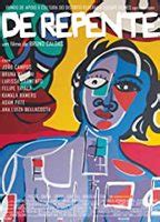 De Repente Nude Scenes