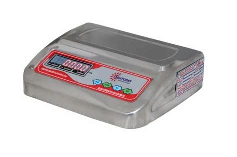 Abhyuday Ms And Ss Electronic Weighing Scale For Industrial Model Name