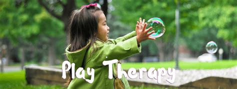 Play Therapy - Adina Silvestri