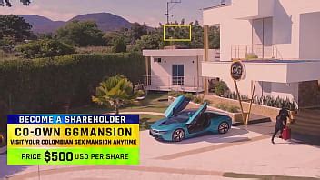 Rubia GGMansion El Tremendo Culo De La Rubia XVIDEOS