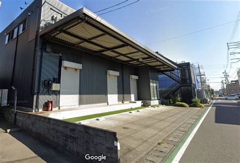 静岡市駿河区桃園町9 9安倍川駅安倍川 貸倉庫の貸倉庫・貸工場・貸地テナントcom 2898