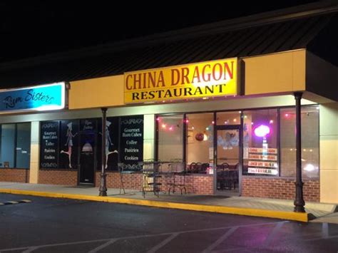 CHINA DRAGON, Gulf Shores - Menu, Prices & Restaurant Reviews - Tripadvisor