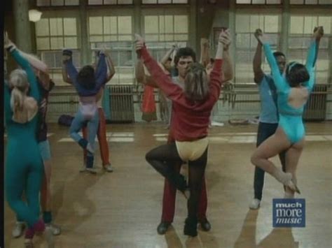 Naked Cynthia Gibb In Fame