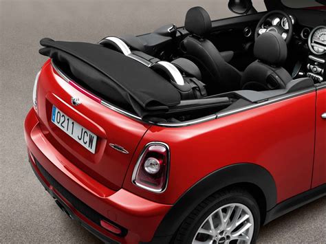 Mini John Cooper Works Convertible Buying Guide