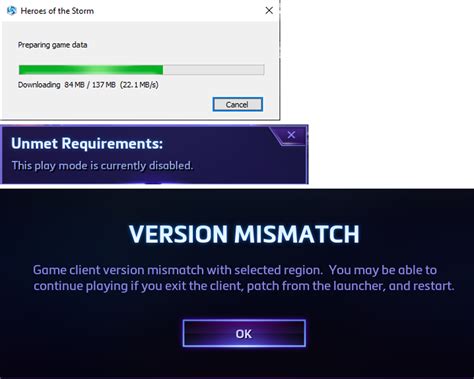 The Hots 2022 Starter Pack R Heroesofthestorm