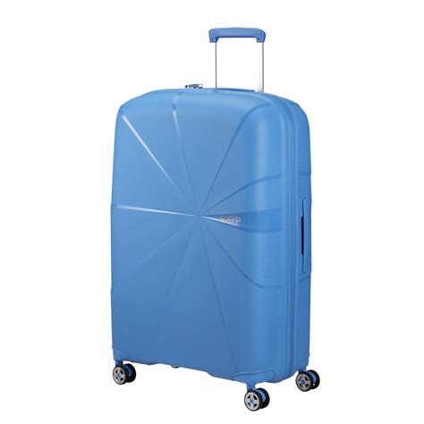 American Tourister Maleta Grande Extensible Starvibe Cm