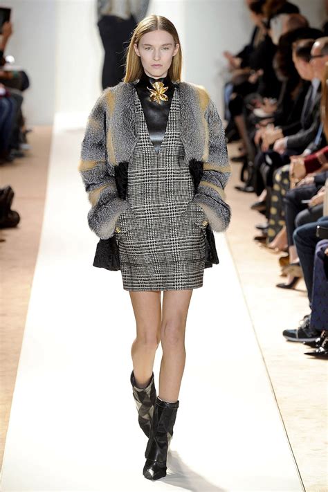 Emanuel Ungaro Ready To Wear Fall Winter Paris Nowfashion