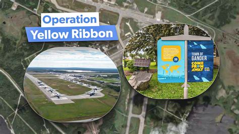 Operation Yellow Ribbon: 5 Amazing Facts About The Diversions Handled ...