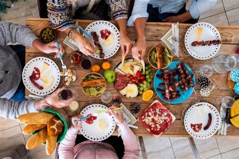 Infalibles Las Cuatro Guarniciones Para El Asado Del Domingo Que Son