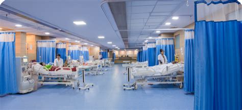 Best Hospital in Noida, Delhi NCR - Sharda Hospital