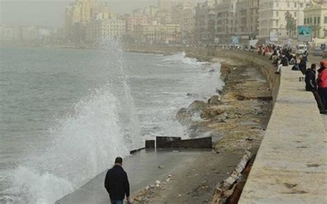 عاجل تعطيل الدراسة غدا في القاهرة والإسكندرية بسبب سوء الاحوال الجوية