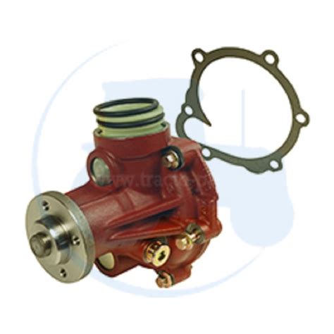 POMPE A EAU Pour Tracteurs DEUTZ Tracto Pieces