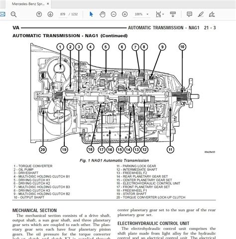 Mercedes Sprinter Manual Pdf