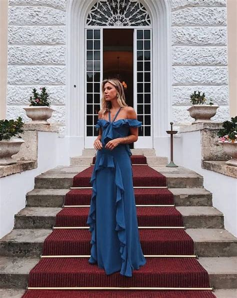 Look Para Casamento - + 46 Look para casamento de dia e dicas incríveis para brilhar! - Se a ...