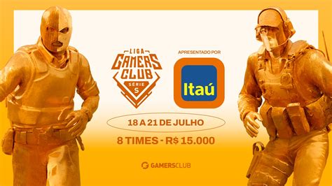 Gamers Club Counter Strike On Twitter Est Chegando A Hora Das Novas