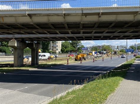 Zmiany W Rozk Adach Komunikacji Miejskiej We Wroc Awiu Remont Na