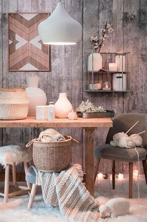 8 Claves Para La Decoración Hygge