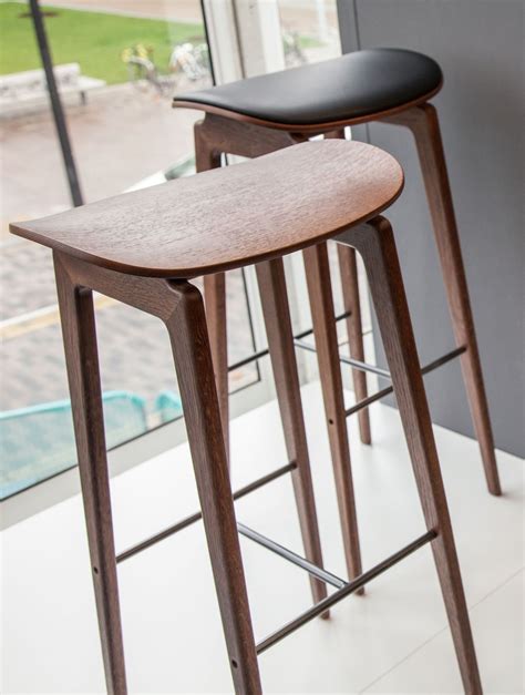 Backless Bar Stools - The Superior Aesthetic Choice