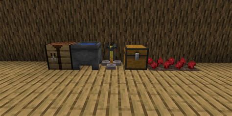 Minecraft Potions Guide (With Recipes - Updated 2023) - EnderChest