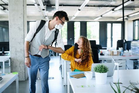 Prévenir Le Sexisme Au Travail Qualité De Vie Au Travail