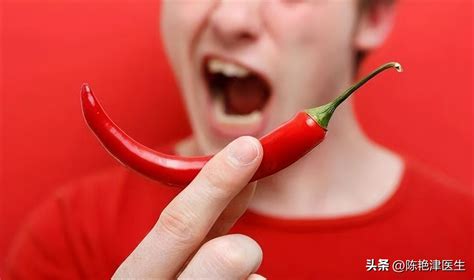 Eating More Peppers Can Help You Live Longerstudy Shows Regular