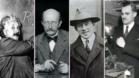 5 Famous Nobel Scientists Who Believed in God | Articles | Mystic ...