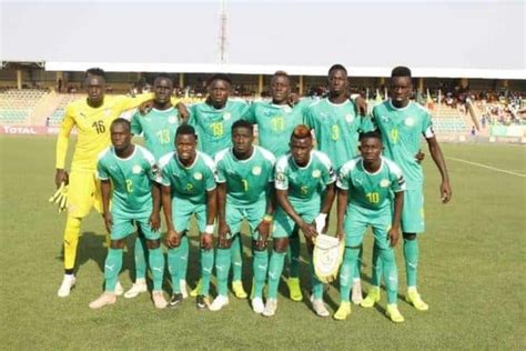 Mondial U20 Les Lionceaux ont effectué leur première séance d