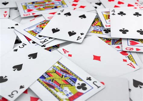 Poker Card Stock Photos, Images and Backgrounds for Free Download