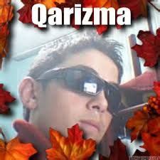 QaRizMa Rap Lyrics With Translations