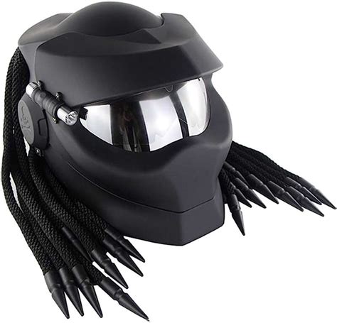 Amazon Es Casco Predator