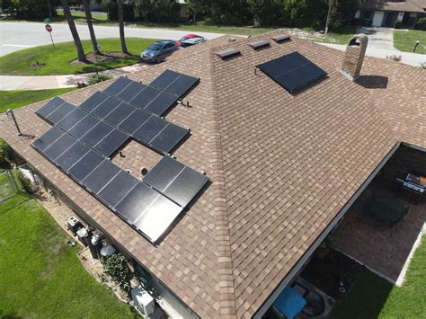 1 Orlando Solar Panel Installation Company Sunvena