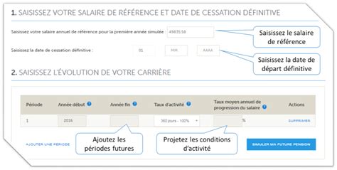 Préparez votre retraite CRPN