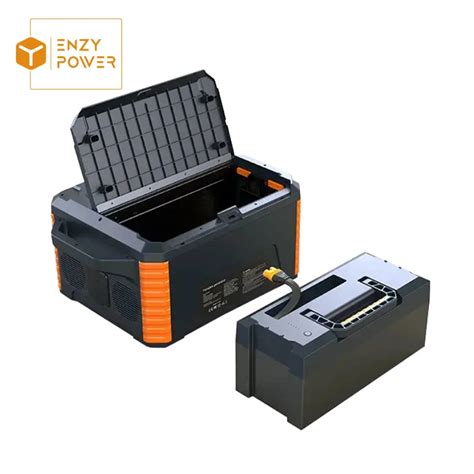 OEM LiFePO4, литий-ионная станция lifepo4 на 4000 Вт, источник питания ...