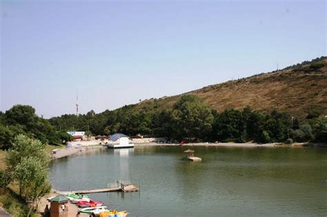 Turtle Lake, Tbilisi