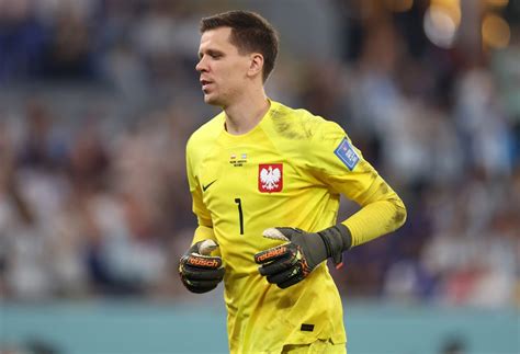 Poland Goalkeeper Wojciech Szczesny Says He Is The Key To Stopping