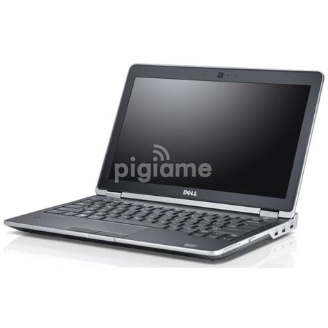 Dell Latitude 7240 Core I5 4Th Gen 4Gb Ram 128Gb Hdd In Nairobi CBD