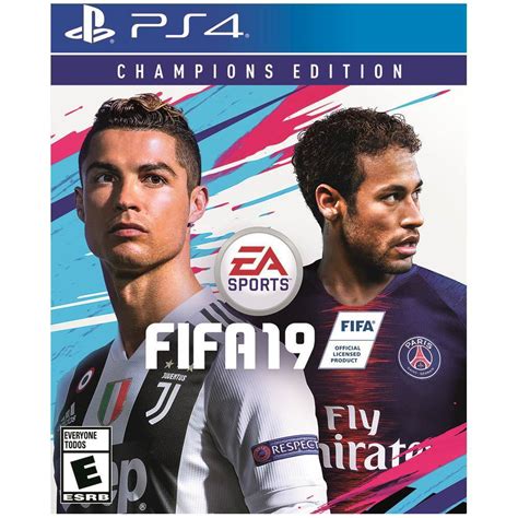 Questions and Answers: FIFA 19 Champions Edition PlayStation 4 [Digital ...