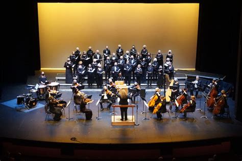 Okanagan Symphony Orchestra aims to secure future - Kelowna News ...