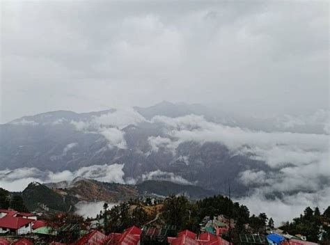 Lbsnna Mussoorie | Mussoorie, Natural landmarks, Outdoor