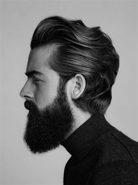 6 Cool Hairstyles for Men