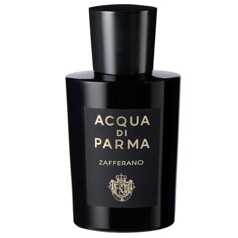 Acqua Di Parma Signatures Of The Sun Zafferano Eau De Parfum Baslerbeauty