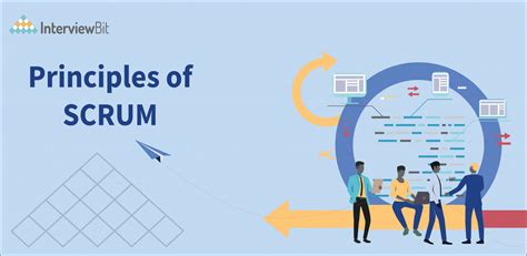 Top Principles Of Scrum Interviewbit