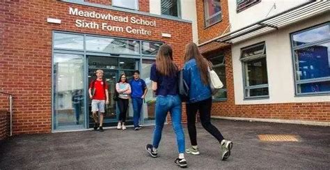 Meadowhead School Academy Trust - Ofsted Report, Parent Reviews (2024)