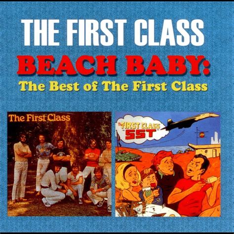 The Best Of The First Class Album By The First Class Apple Music