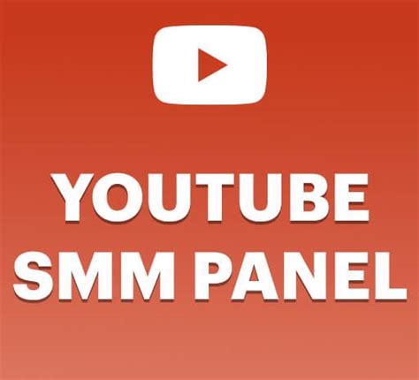 Best Youtube Smm Panel Thebigpython