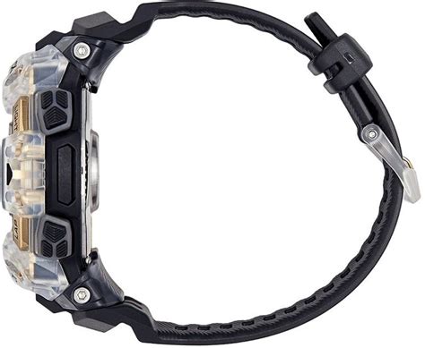 Casio G Shock G Squad GBD H1000 1A9ER Helveti Eu