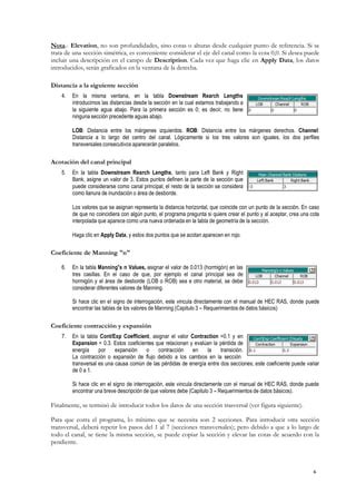 01 Guia Hec Ras 1 D V1 PDF